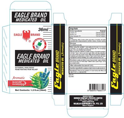 36ml Unit Box (Unit Box 36ml Bcp)